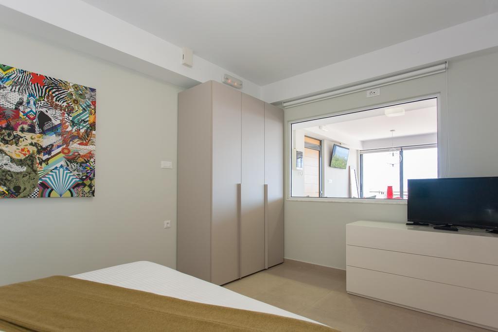 Stefan'S City Loft Chania  Exterior photo